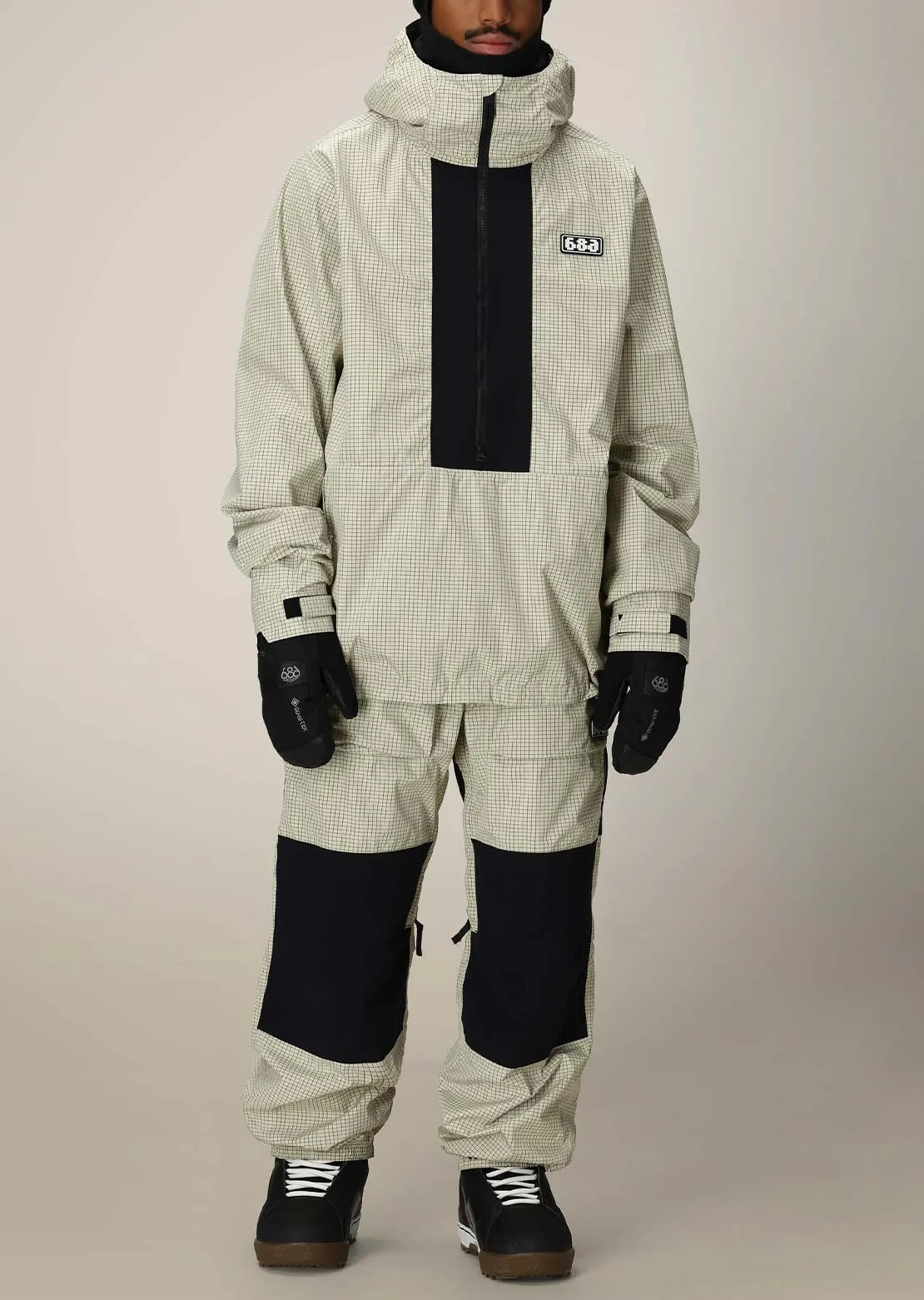 686 Men's Ghost 2.5L Pants sold by Prfo product image thumbnail 3