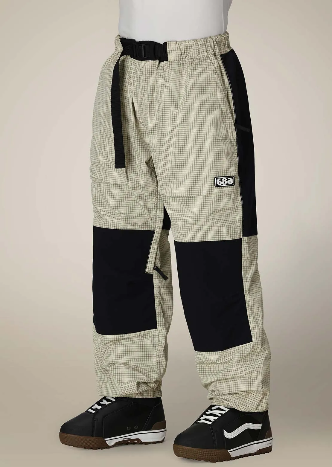 686 Men's Ghost 2.5L Pants sold by Prfo