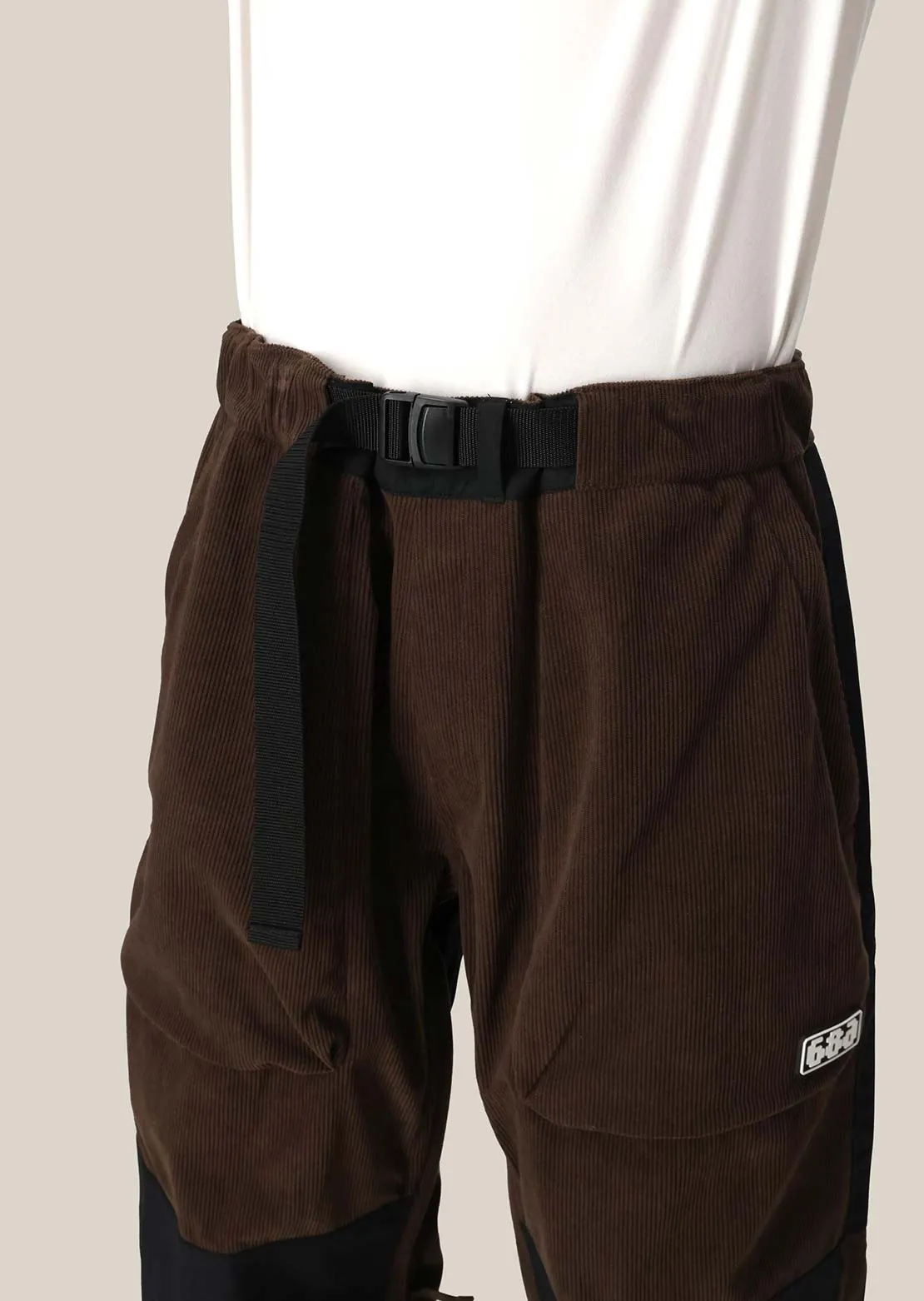 686 Men's Ghost 2.5L Pants sold by Prfo product image thumbnail 4