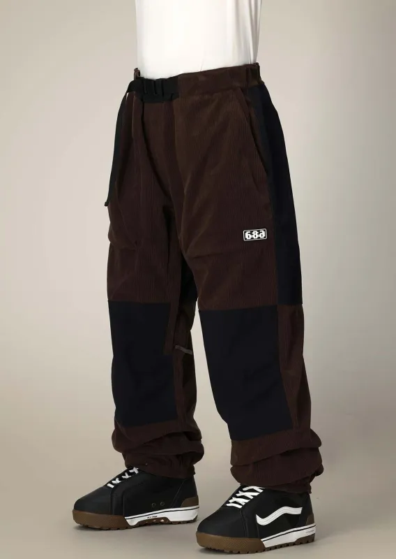 686 Men's Ghost 2.5L Pants sold by Prfo