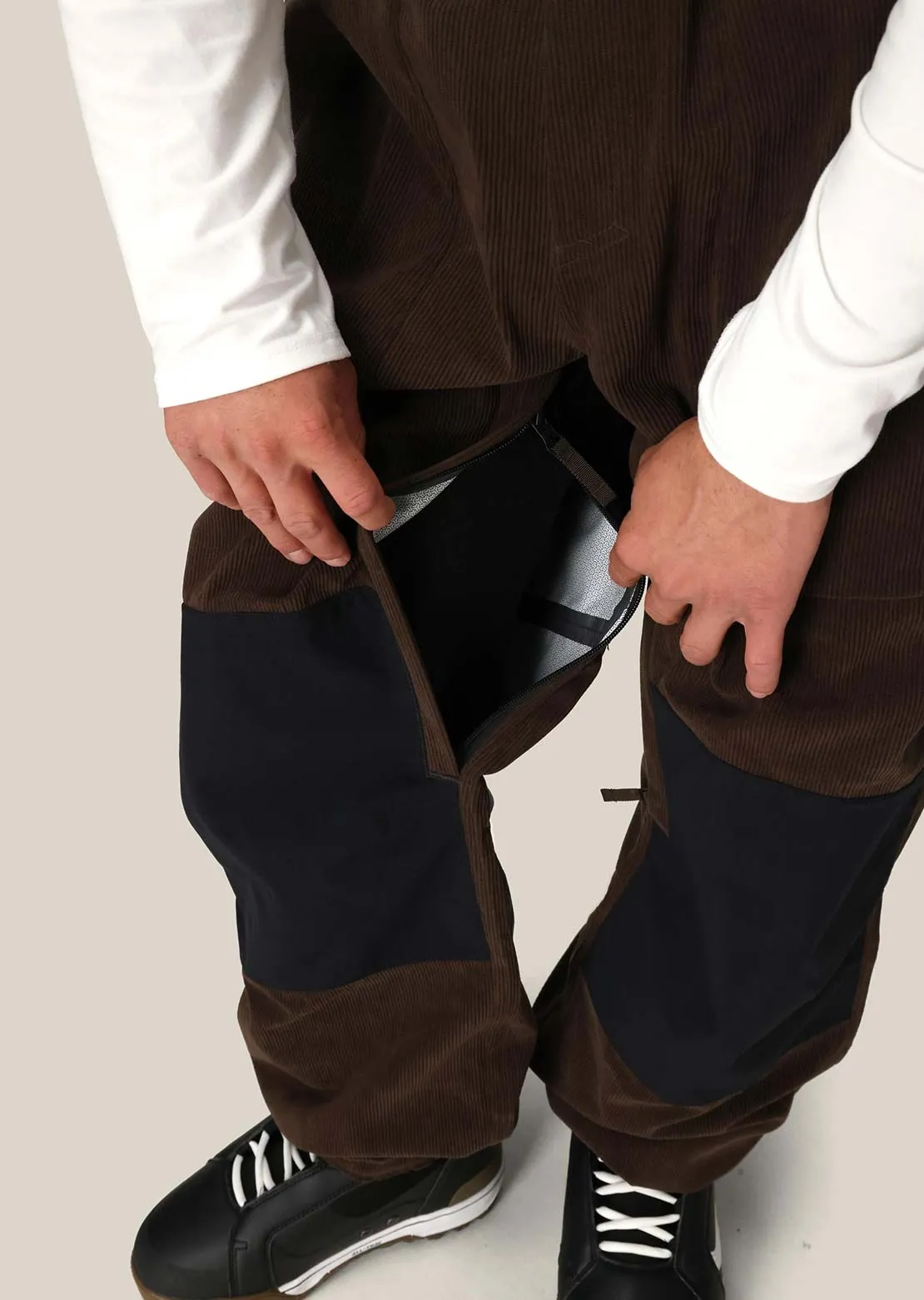 686 Men's Ghost 2.5L Pants sold by Prfo product image thumbnail 5