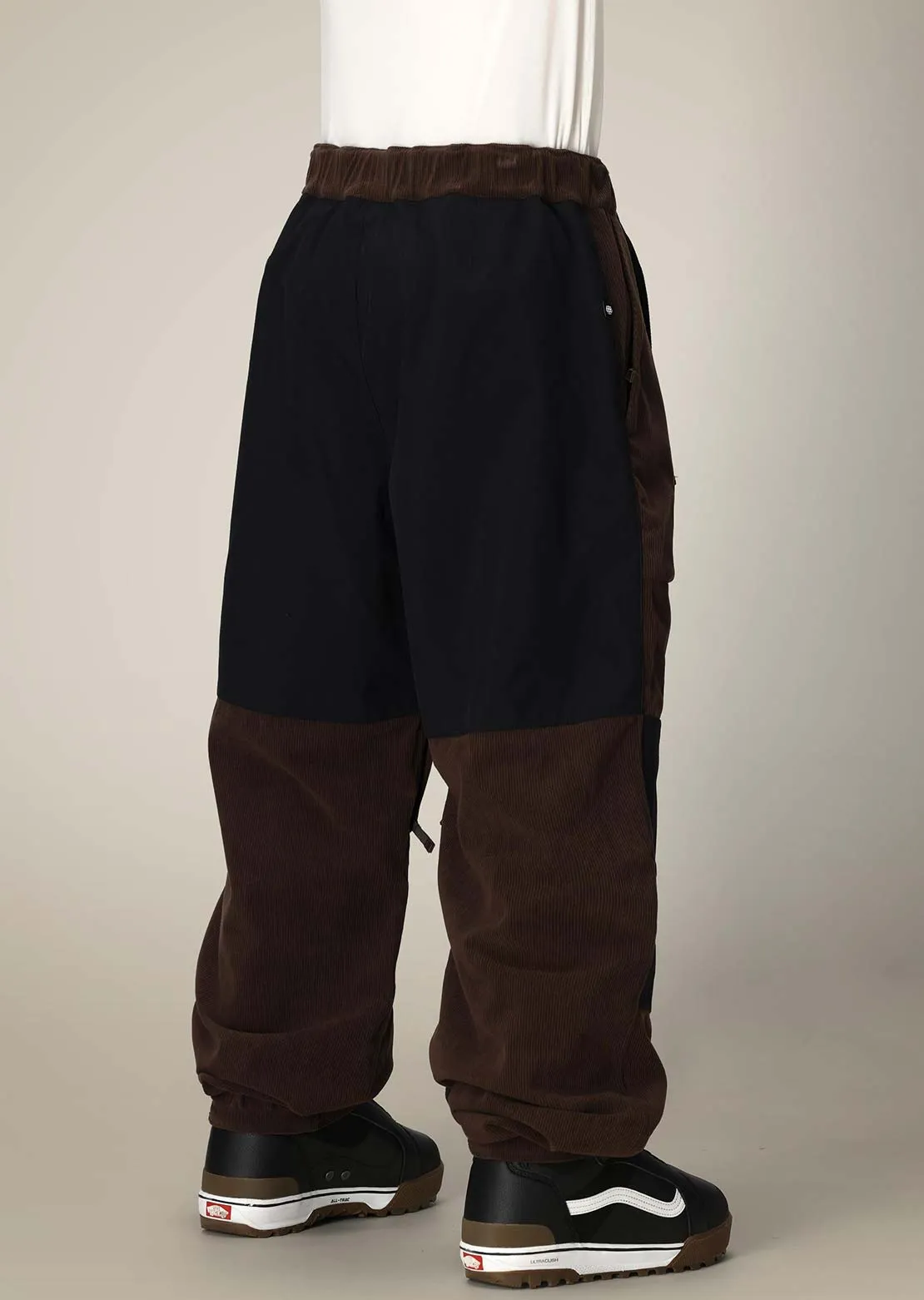 686 Men's Ghost 2.5L Pants sold by Prfo product image thumbnail 2
