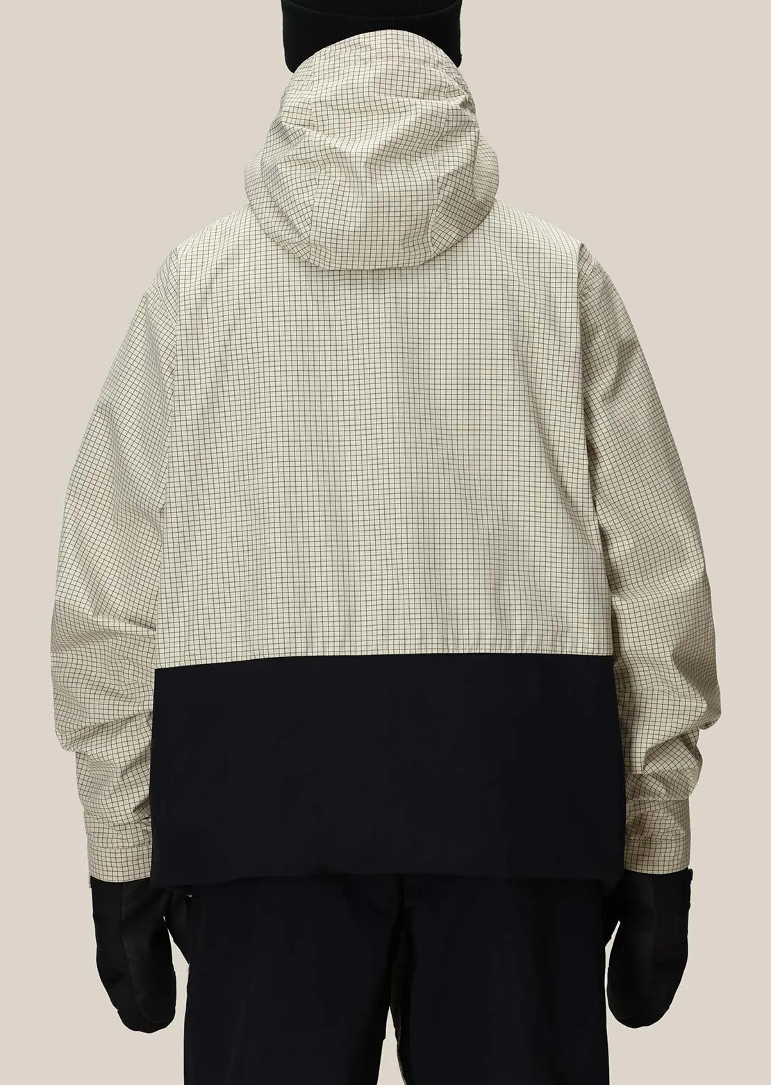 686 Men's Ghost 2.5L Anorak sold by Prfo product image thumbnail 2