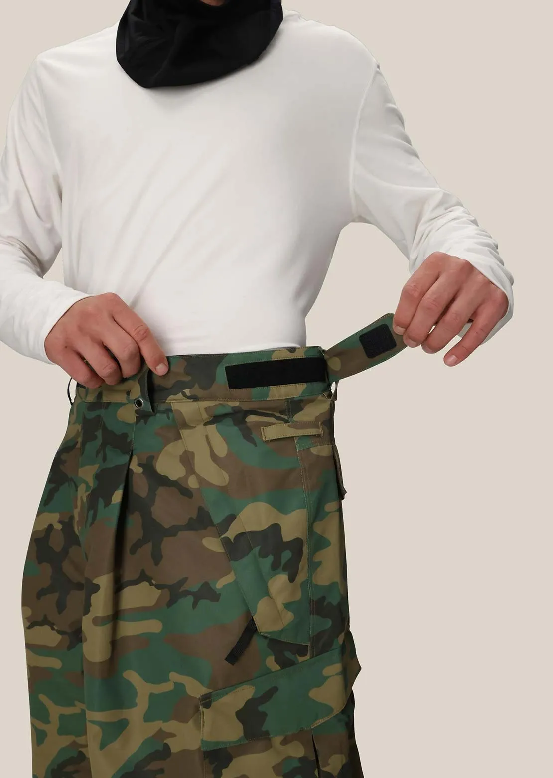 686 Men's Essox Cargo Pants sold by Prfo product image thumbnail 4