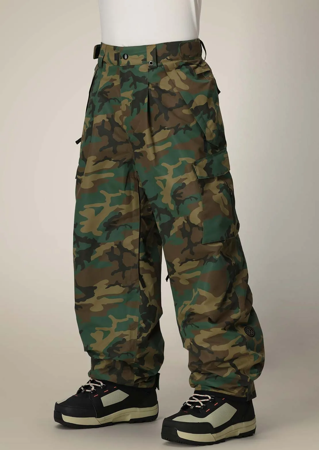 686 Men's Essox Cargo Pants sold by Prfo