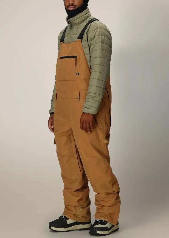 686 Men's Hot Lap Insulated Bib Pants sold by Prfo