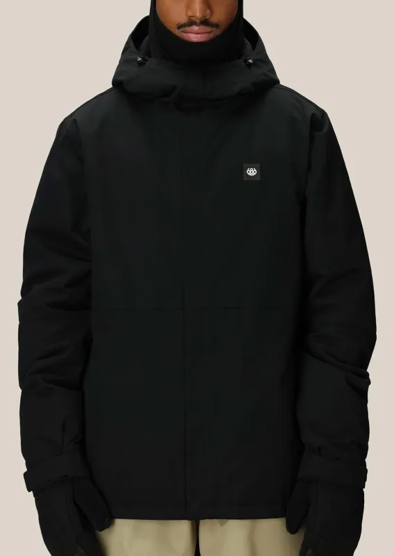 686 Men's Foundation Insulated Jacket sold by Prfo