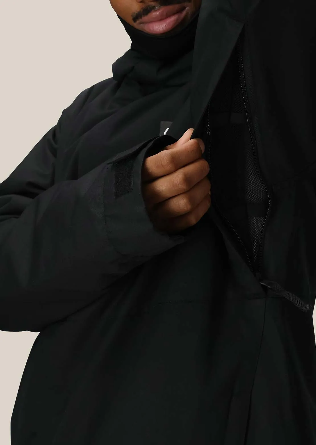 686 Men's Foundation Insulated Jacket sold by Prfo product image thumbnail 5