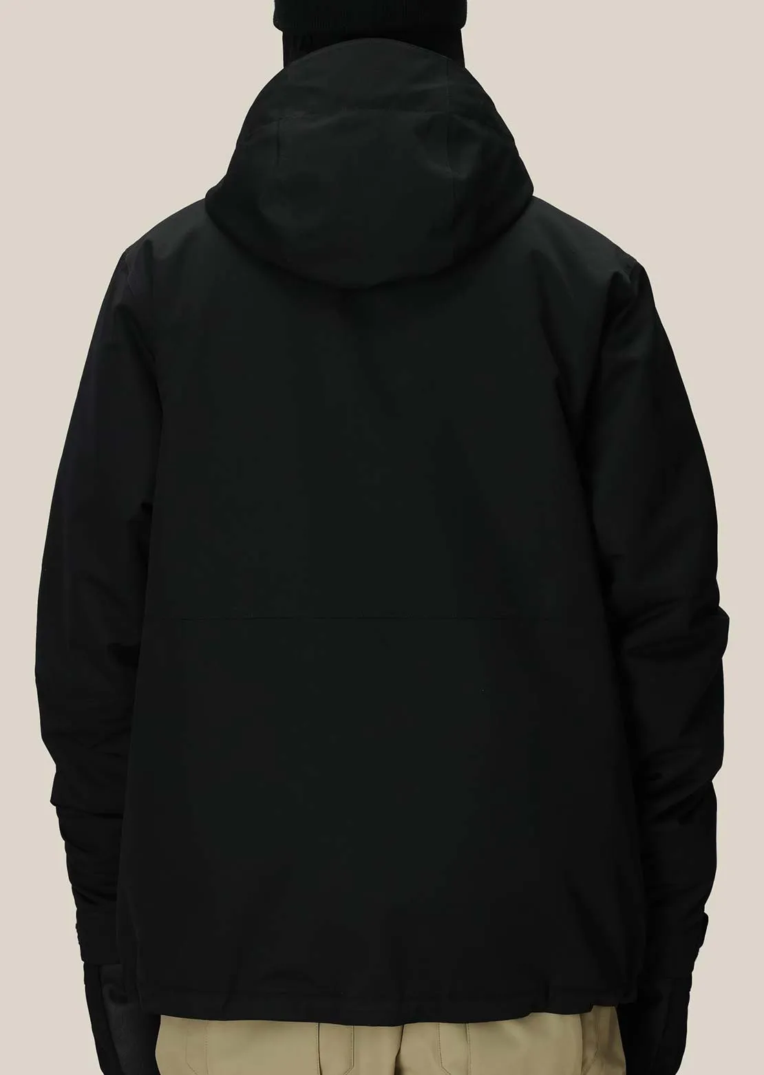 686 Men's Foundation Insulated Jacket sold by Prfo product image thumbnail 2