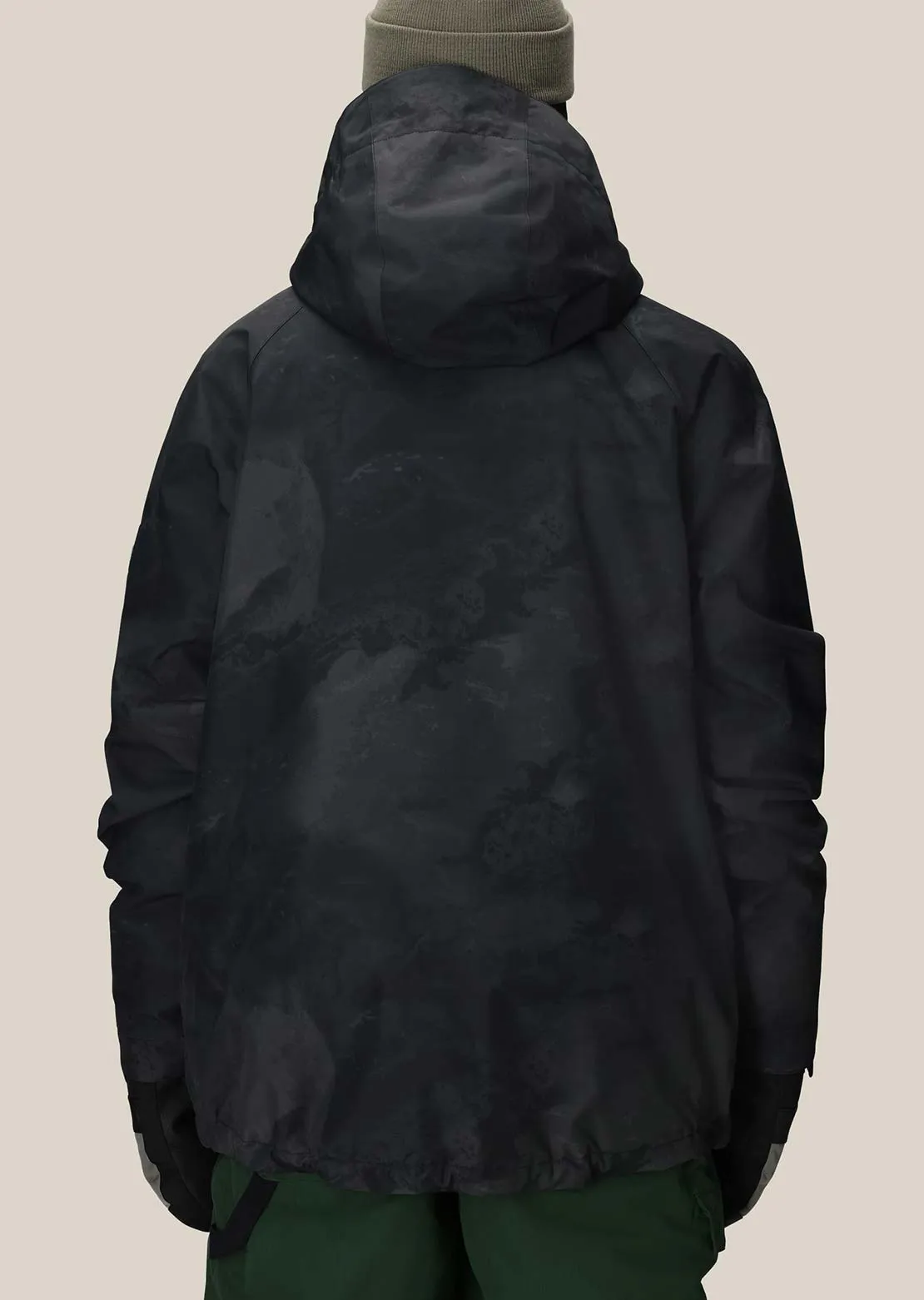 686 Men's Geo Insulated Jacket sold by Prfo product image thumbnail 2