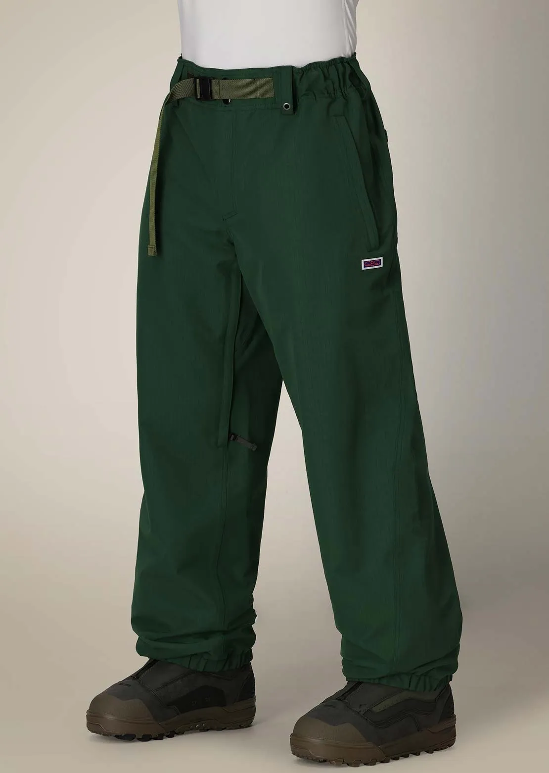 686 Men's Dojo Shell Pants sold by Prfo