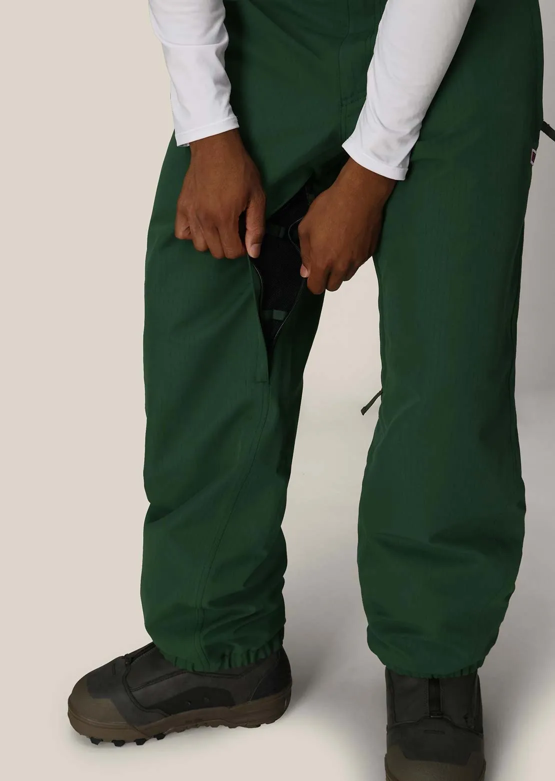 686 Men's Dojo Shell Pants sold by Prfo product image thumbnail 5