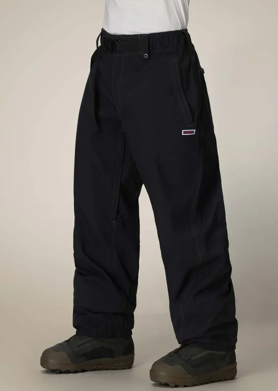 686 Men's Dojo Shell Pants sold by Prfo