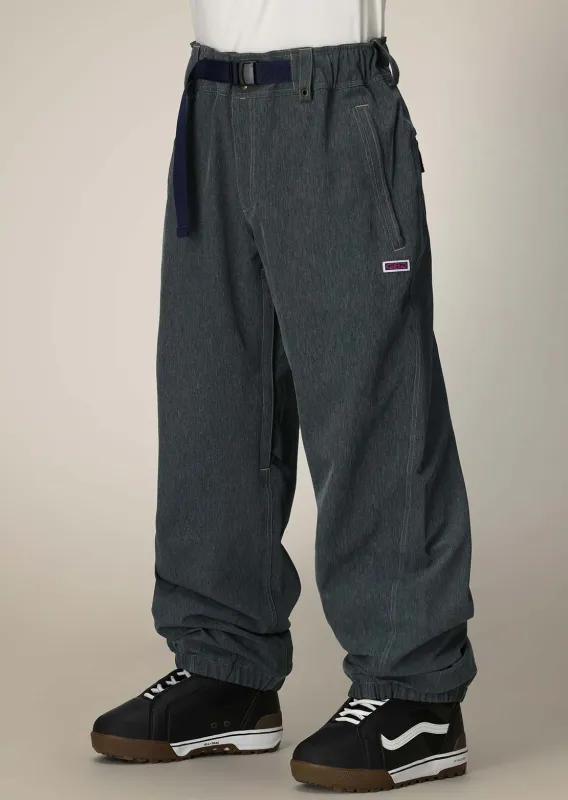 686 Men's Dojo Shell Pants sold by Prfo