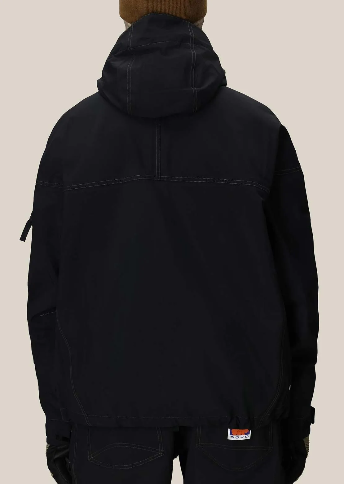 686 Men's Dojo Shell Jacket sold by Prfo product image thumbnail 2