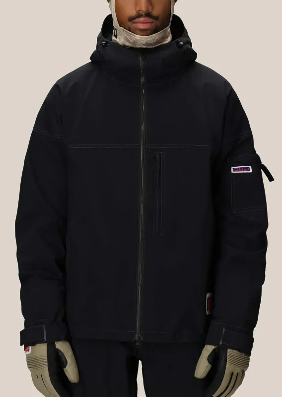 686 Men's Dojo Shell Jacket sold by Prfo