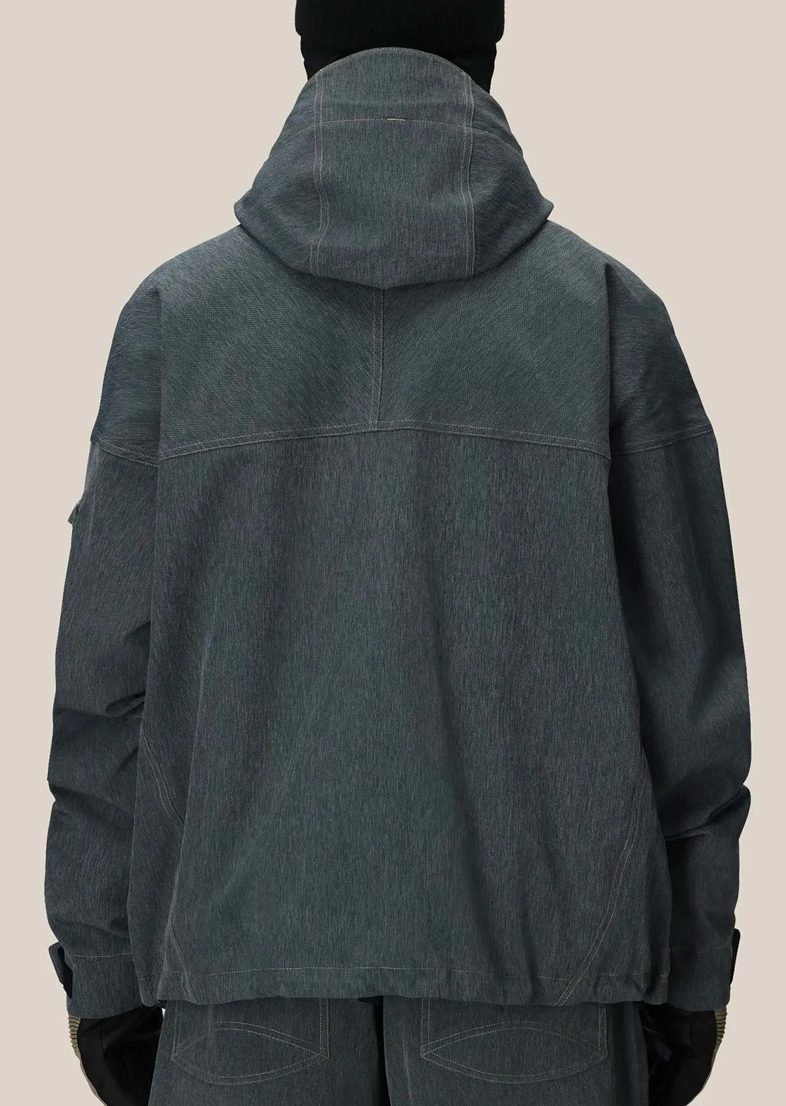 686 Men's Dojo Shell Jacket sold by Prfo product image thumbnail 2