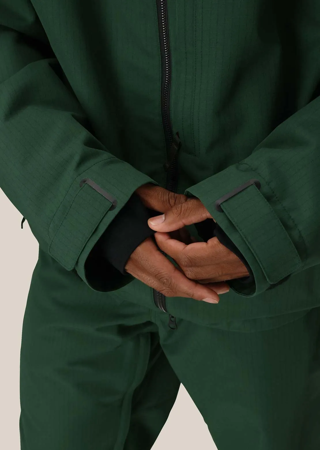 686 Men's Dojo Shell Jacket sold by Prfo product image thumbnail 5