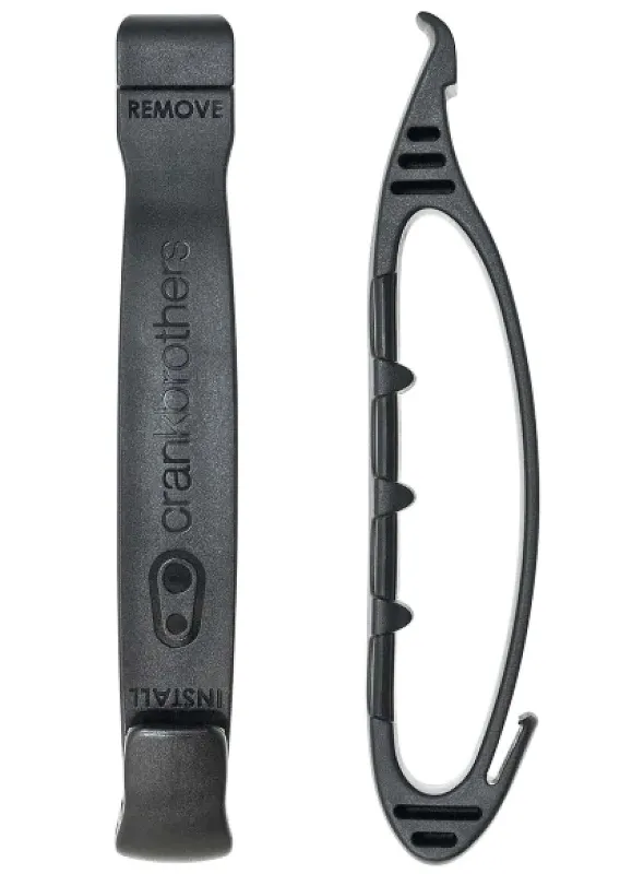 Crank Brothers Speedier Lever made by Prfo