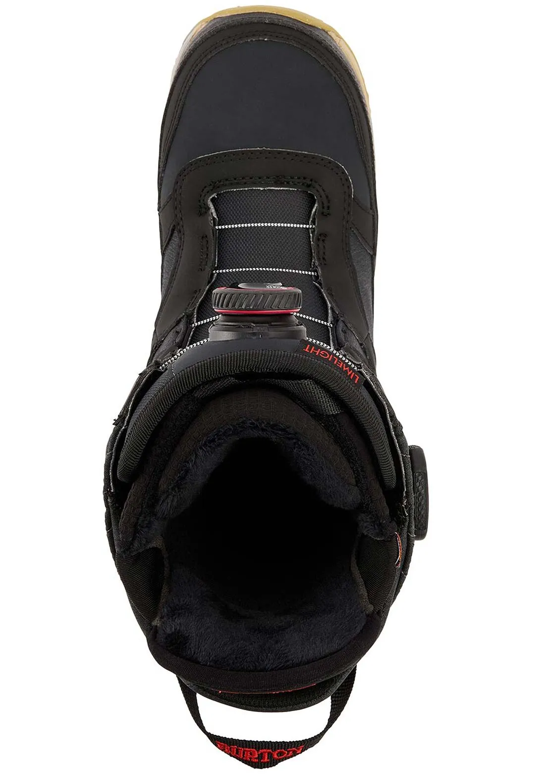 Burton Women's Limelight BOA Snowboard Boots sold by Prfo product image thumbnail 4