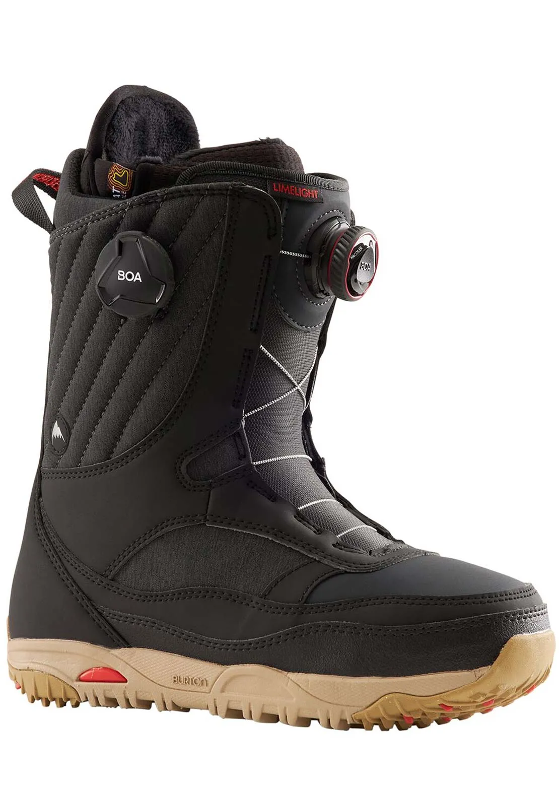 Burton Women's Limelight BOA Snowboard Boots sold by Prfo
