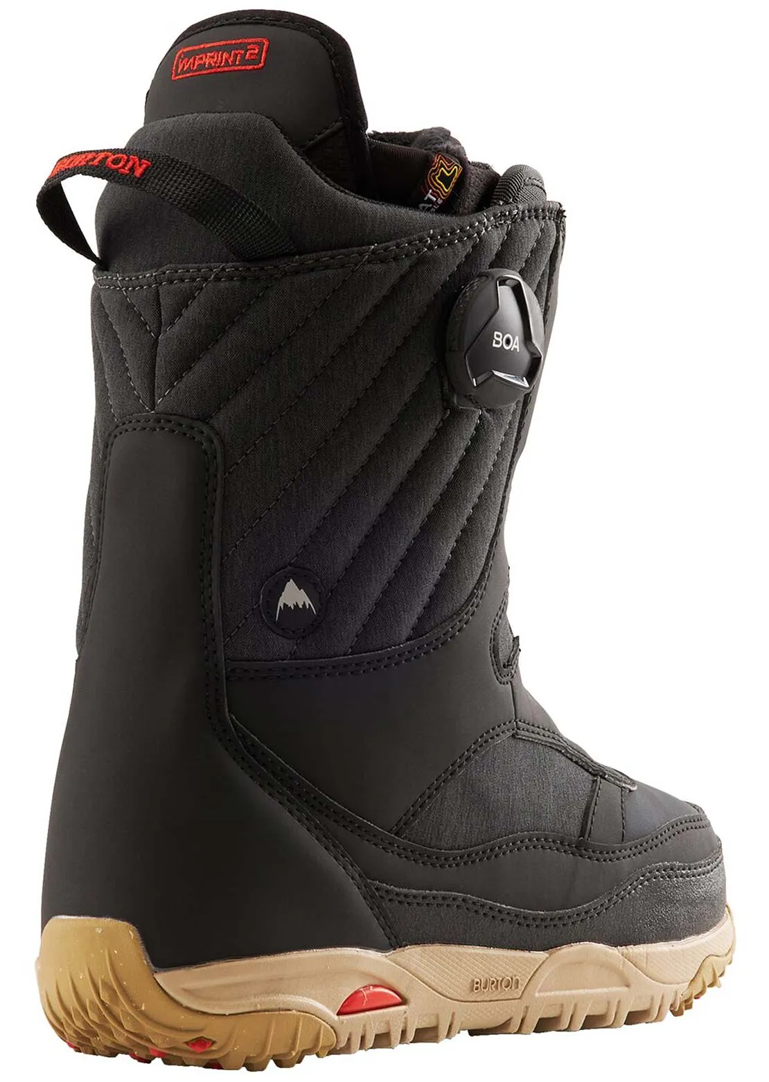 Burton Women's Limelight BOA Snowboard Boots sold by Prfo product image thumbnail 2