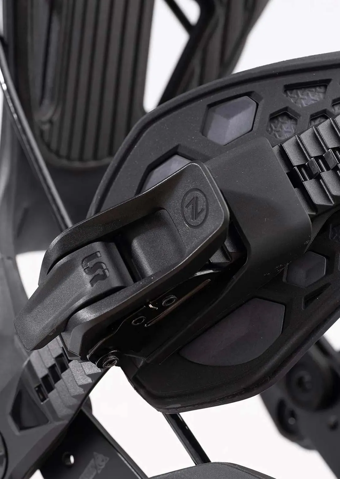 Nidecker Unisex Flow Fuse Snowboard Bindings sold by Prfo product image thumbnail 3