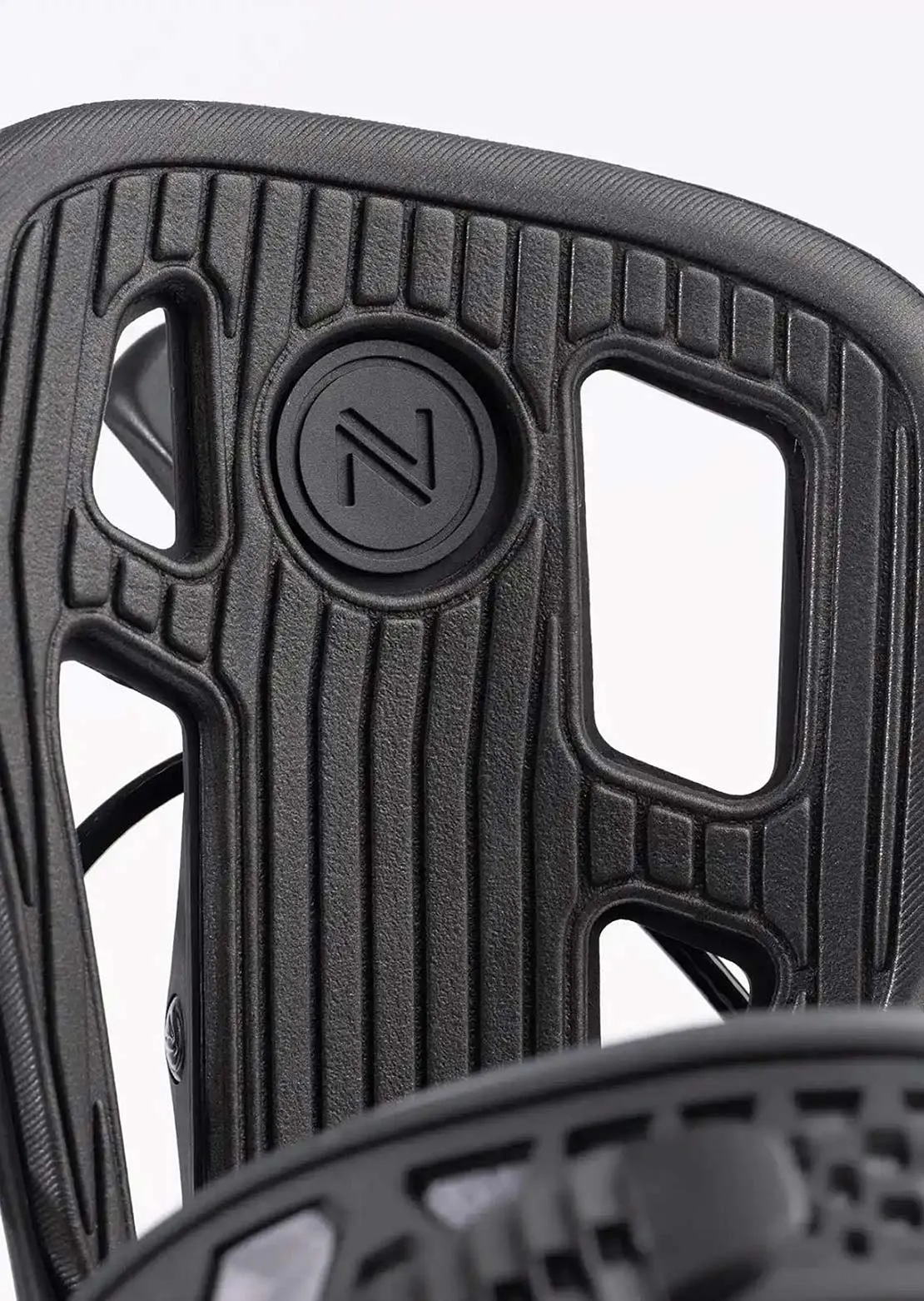 Nidecker Unisex Flow Fuse Snowboard Bindings sold by Prfo product image thumbnail 4