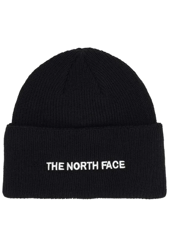 The North Face Unisex Urban Embroidered Beanie sold by Prfo