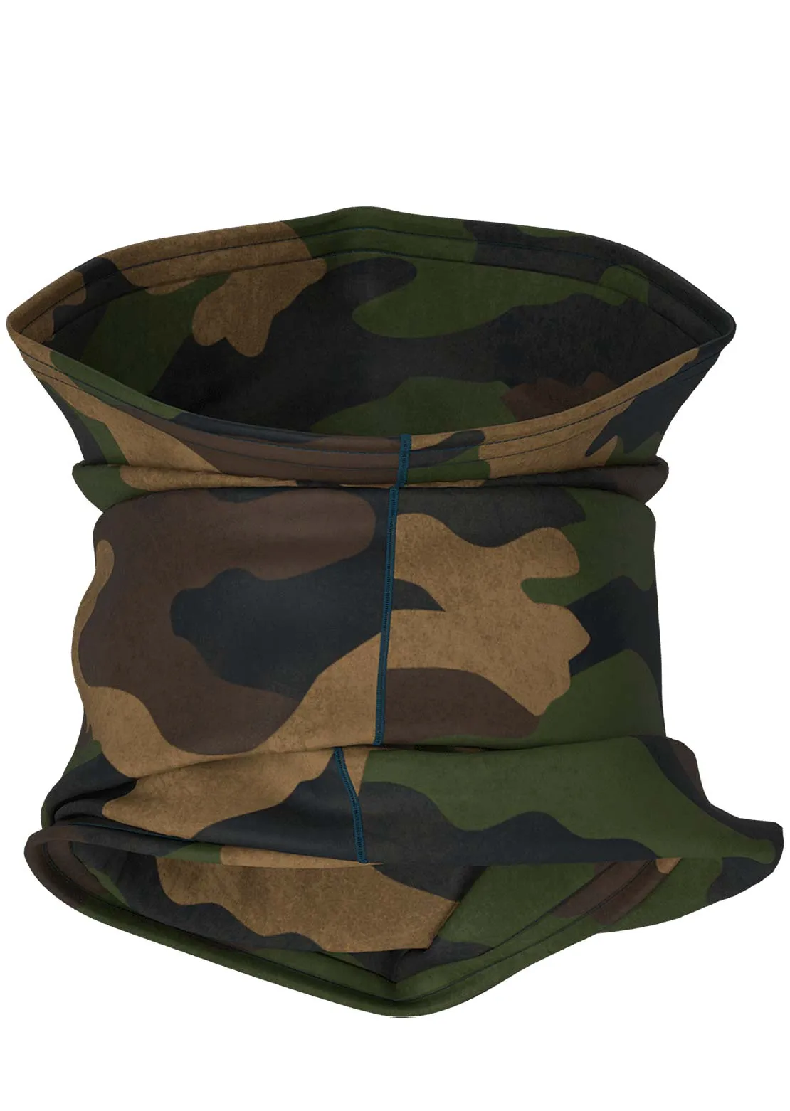 The North Face Unisex Base Gaiter sold by Prfo product image thumbnail 3