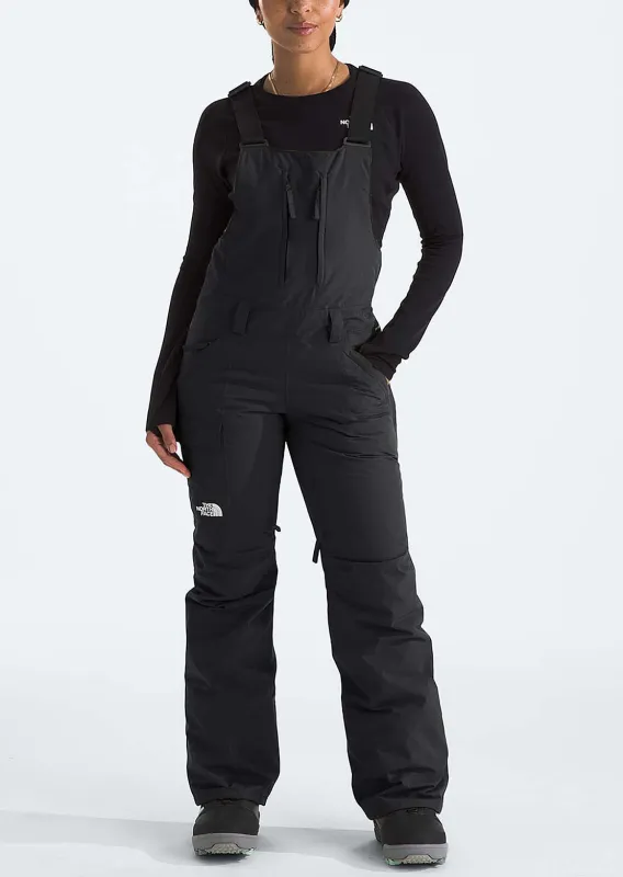 The North Face Women's Freedom Insulated Bib Pant sold by Prfo