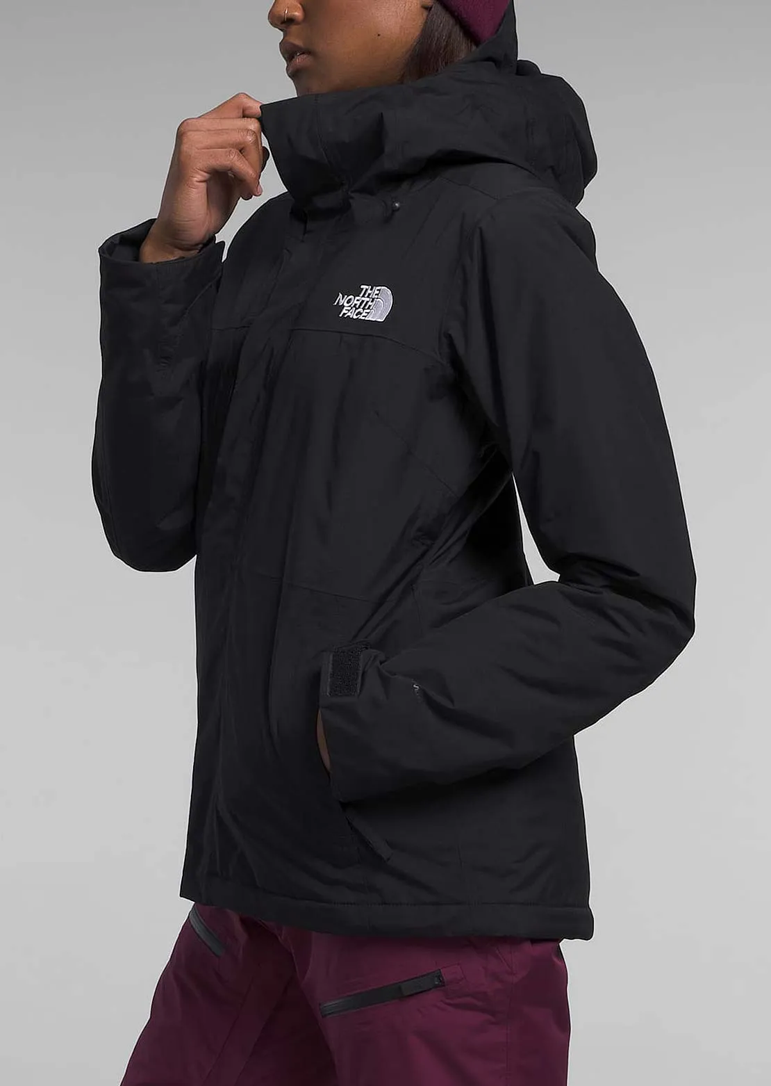 The North Face Women's Freedom Insulated Jacket sold by Prfo product image thumbnail 2