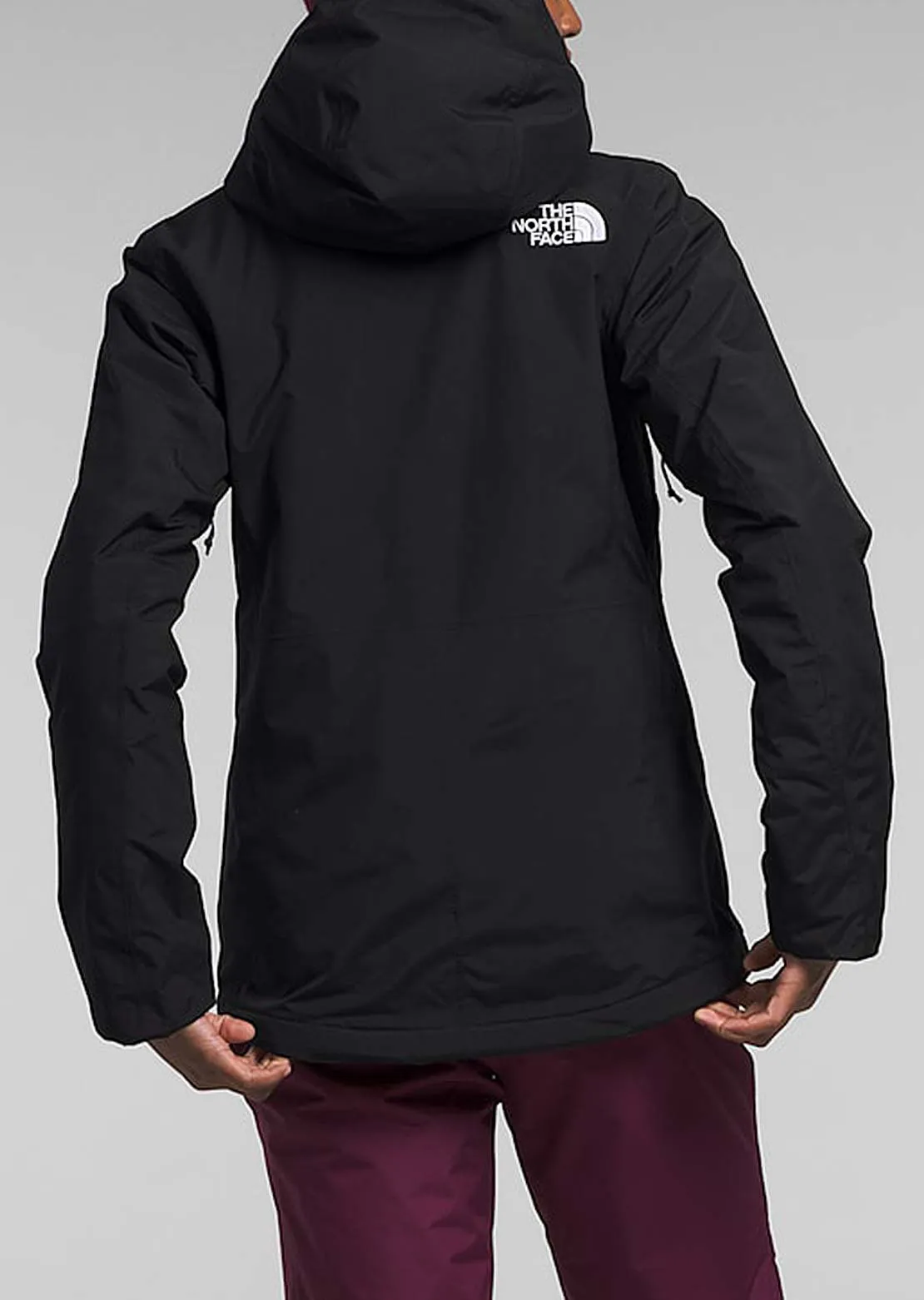 The North Face Women's Freedom Insulated Jacket sold by Prfo product image thumbnail 3