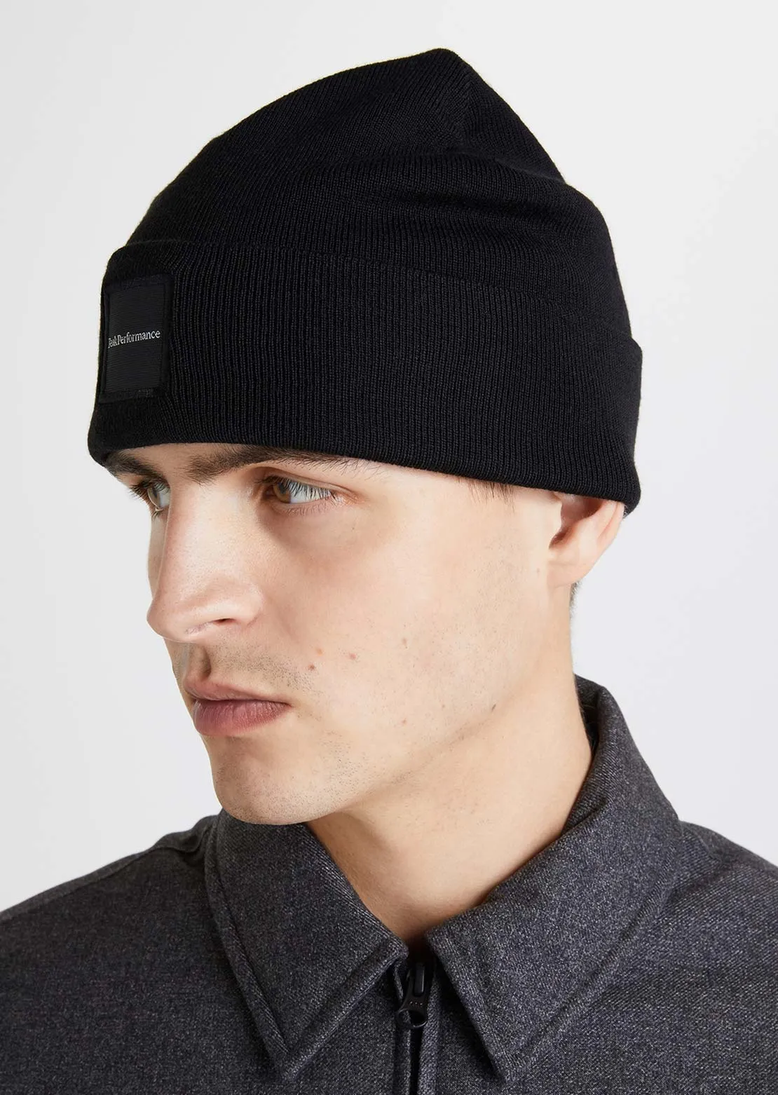 Peak Performance Unisex Switch Beanie sold by Prfo product image thumbnail 2