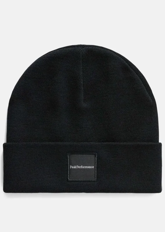 Peak Performance Unisex Switch Beanie sold by Prfo