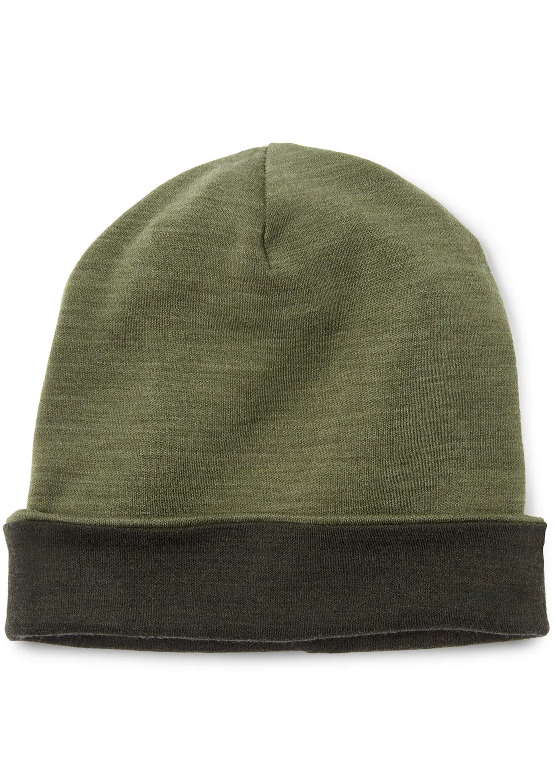 Smartwool Thermal Merino Reversible Cuffed Beanie sold by Prfo product image thumbnail 2