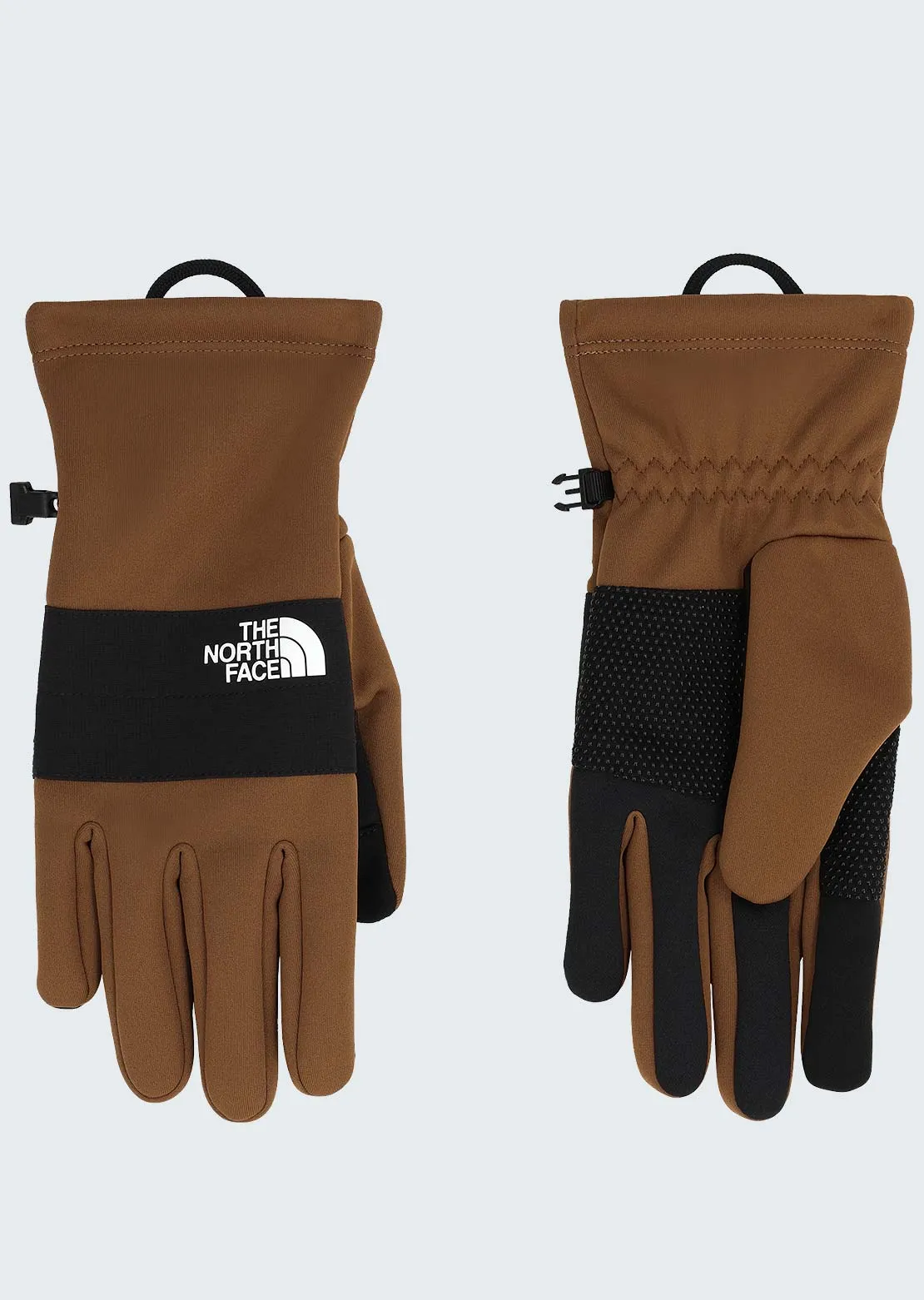 The North Face Men's Sierra Etip Gloves sold by Prfo