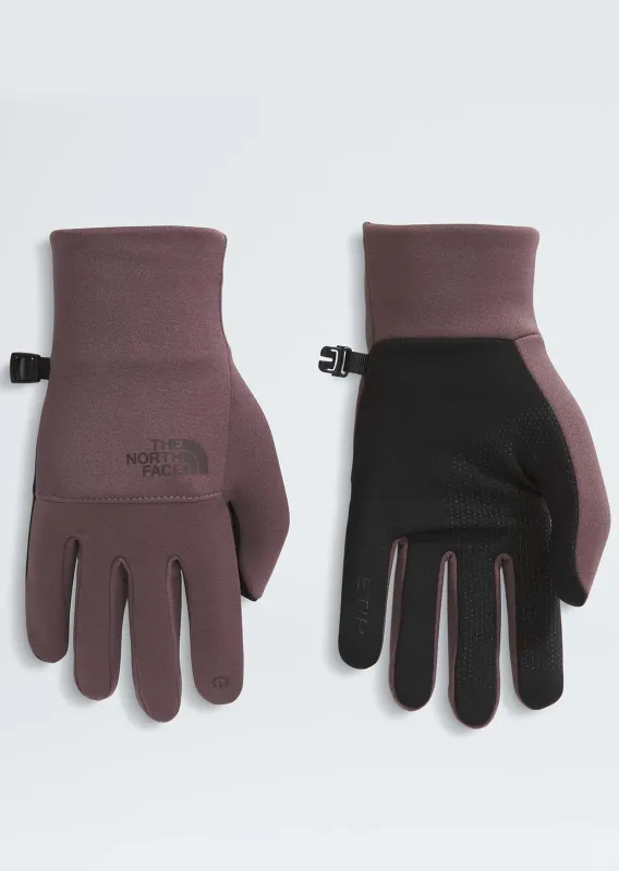 The North Face Women's Etip Recycled Gloves sold by Prfo