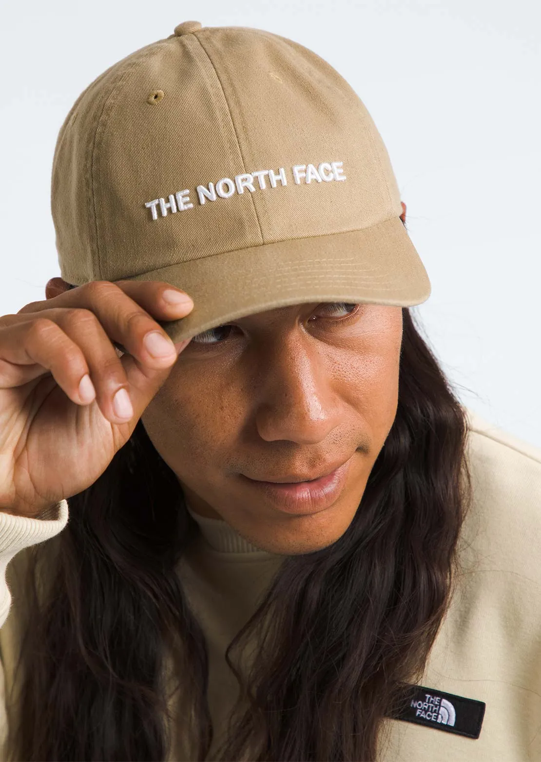 The North Face Unisex Roomy Norm Cap sold by Prfo product image thumbnail 3