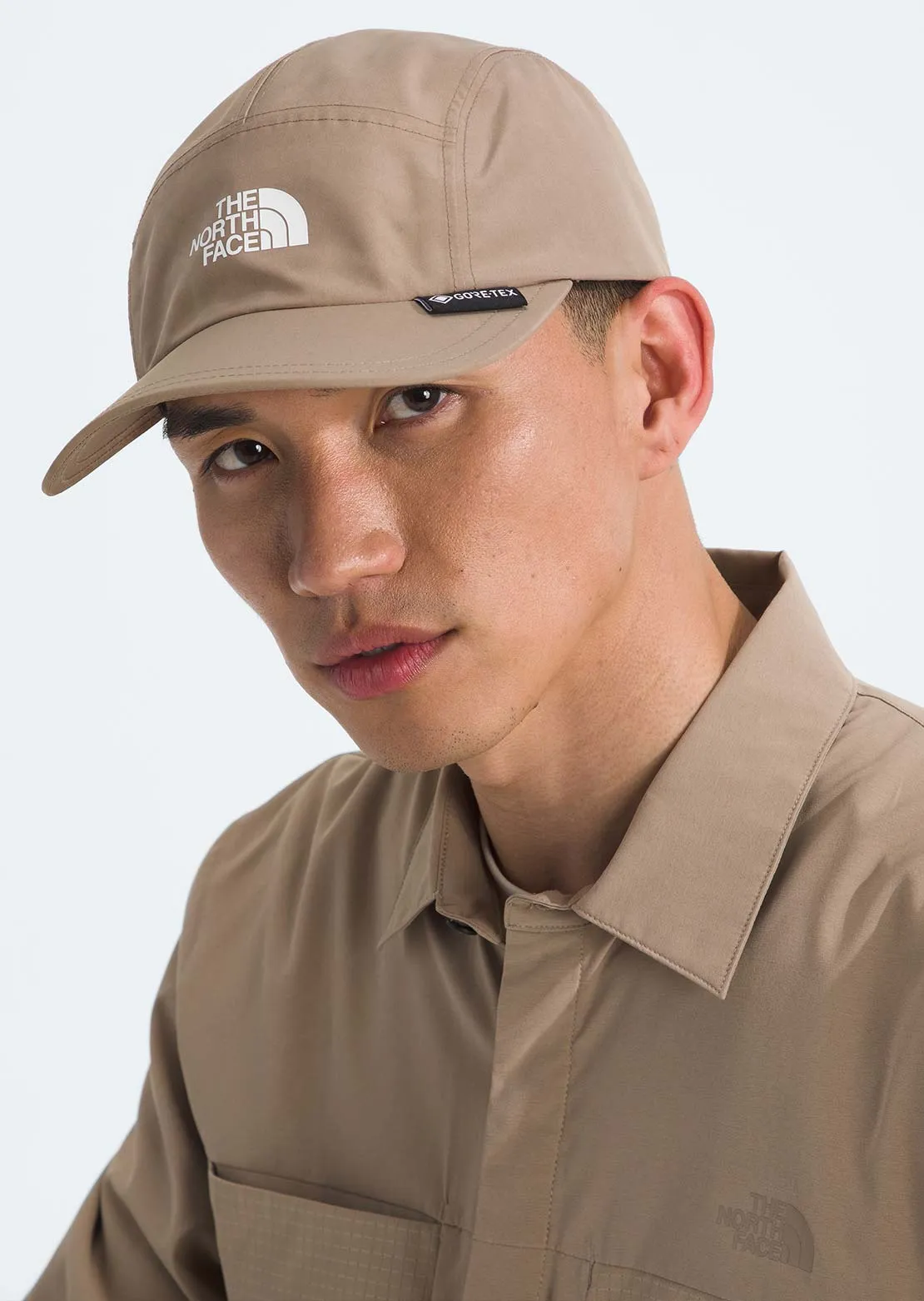 The North Face Unisex GTX Ball Cap sold by Prfo product image thumbnail 3