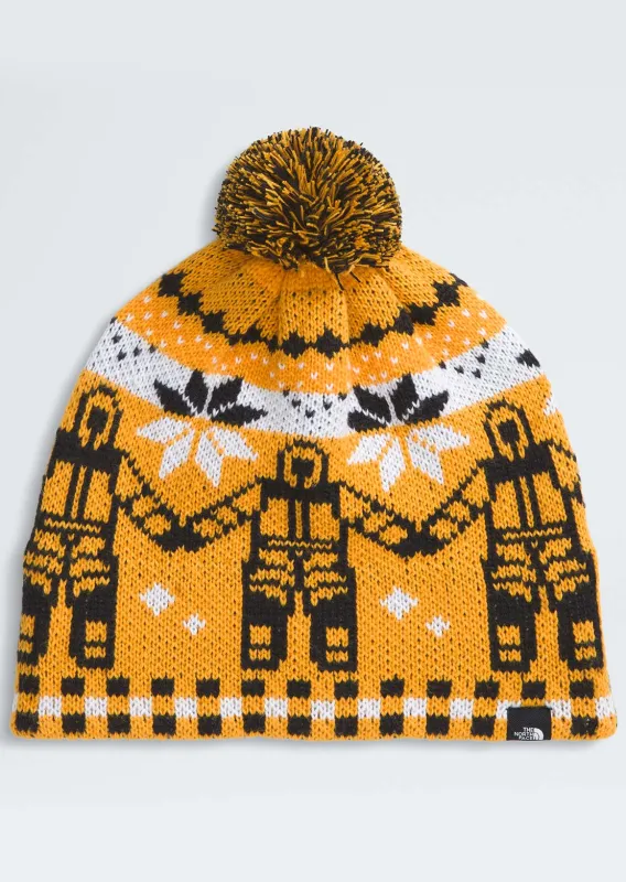 The North Face Unisex Cabin Ski Tuke Beanie sold by Prfo