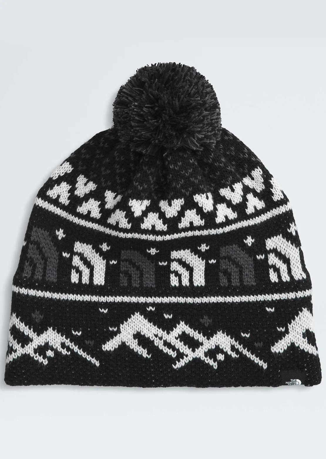 The North Face Unisex Cabin Ski Tuke Beanie sold by Prfo product image thumbnail 3
