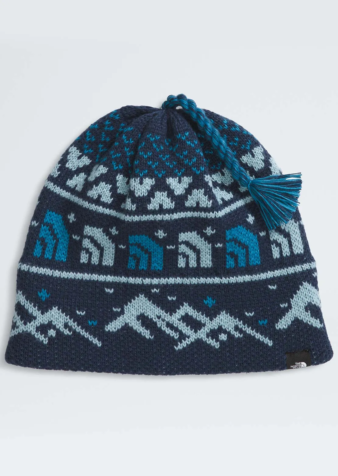 The North Face Unisex Cabin Ski Tuke Beanie sold by Prfo