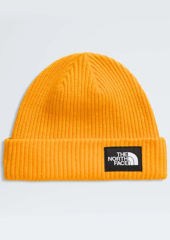 The North Face Unisex Salty Lined Beanie made by The North Face