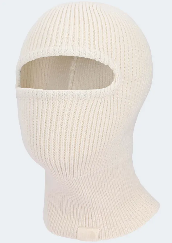 The North Face Unisex Logo Box Knit Balaclava sold by Prfo