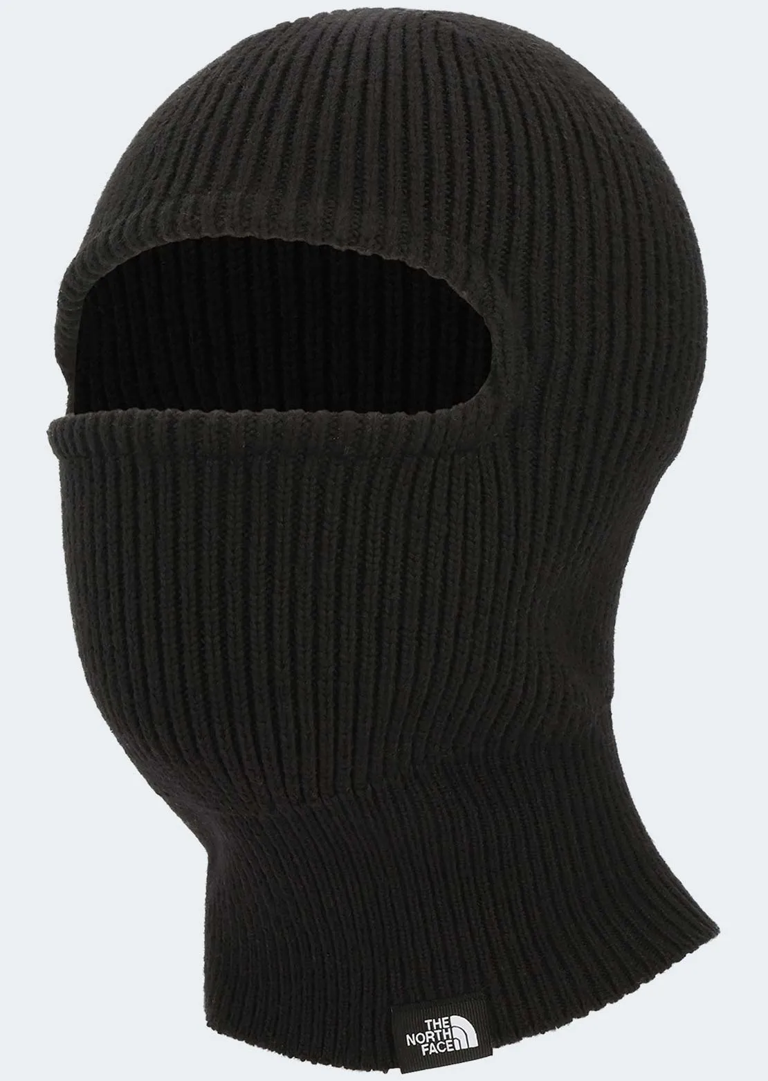 The North Face Unisex Logo Box Knit Balaclava sold by Prfo product image thumbnail 2