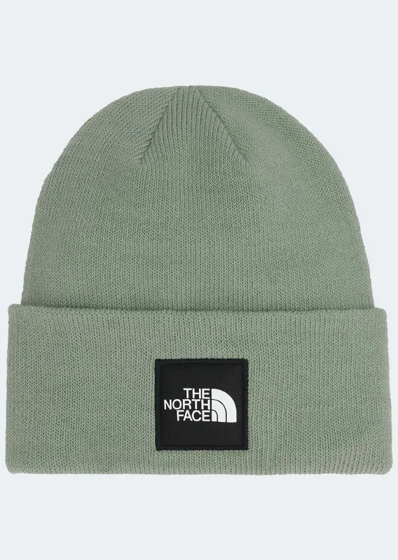 The North Face Unisex Big Box Beanie sold by Prfo