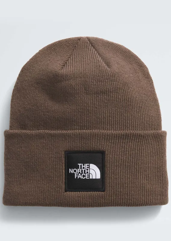The North Face Unisex Big Box Beanie sold by Prfo