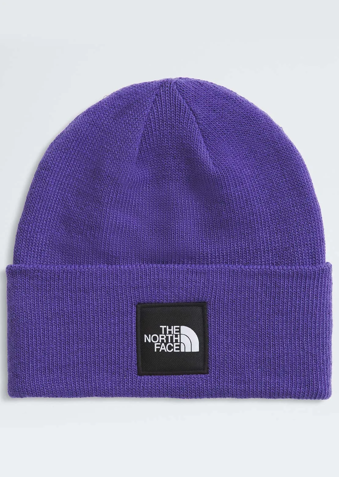 The North Face Unisex Big Box Beanie sold by Prfo