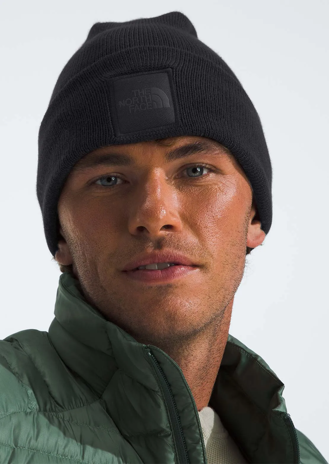 The North Face Unisex Big Box Beanie sold by Prfo product image thumbnail 4